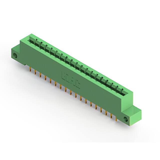 833-018-558-112 EDAC Inc.  Edgeboard Connectors